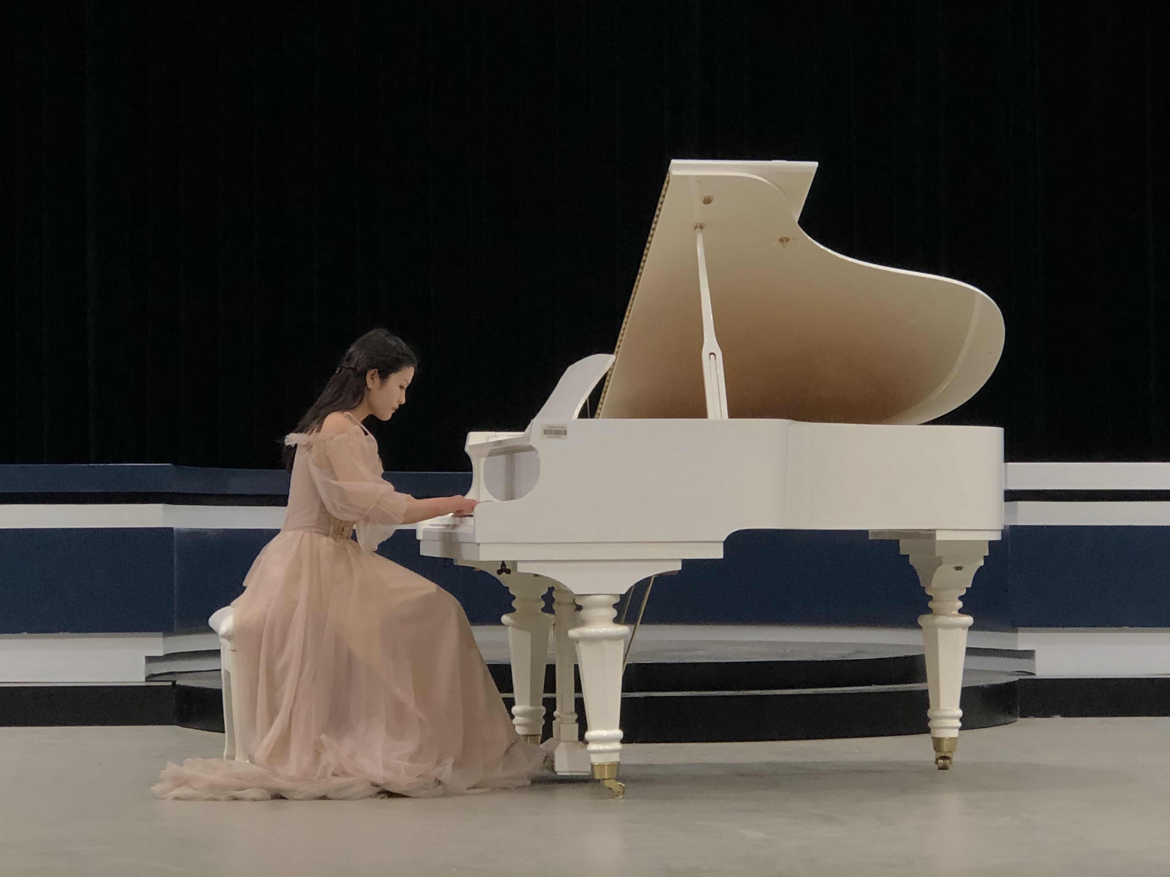 2022年舒密尔中国青少年钢琴大赛火热进行中 - 舒密尔钢琴（中国）有限公司